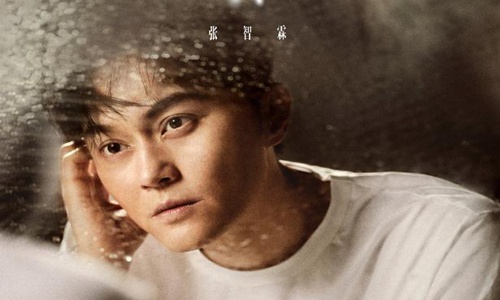 张智霖身价现在多少？张智霖因为不老被叫大(张智霖靠什么赚钱)