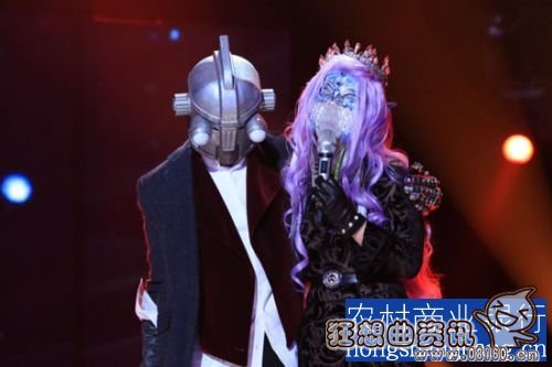 蒙面唱将的主持人为什么更换?蒙面唱将收官(蒙面唱将后来是哪两位) 蒙面唱将的主持人为什么更换?蒙面唱将收官(蒙面唱将后来是哪两位)