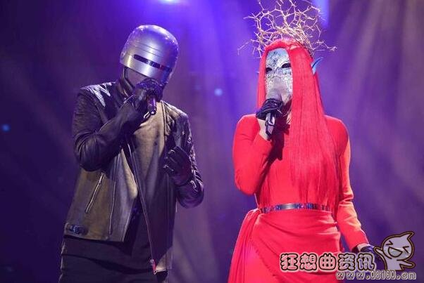 蒙面唱将的主持人为什么更换?蒙面唱将收官(蒙面唱将后来是哪两位) 蒙面唱将的主持人为什么更换?蒙面唱将收官(蒙面唱将后来是哪两位)