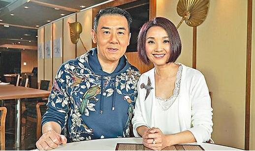 张智霖身价现在多少？张智霖因为不老被叫大(张智霖靠什么赚钱)