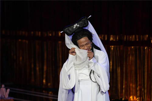 宋小宝表演赵本山笑场视频(赵本山小品视频播放)