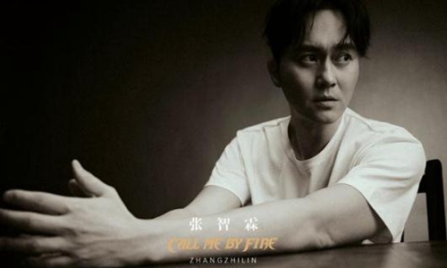 张智霖身价现在多少？张智霖因为不老被叫大(张智霖靠什么赚钱)