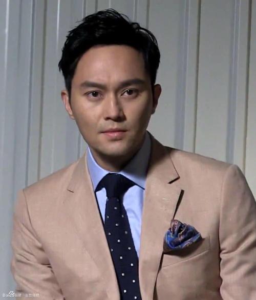 张智霖身价现在多少？张智霖因为不老被叫大(张智霖靠什么赚钱)