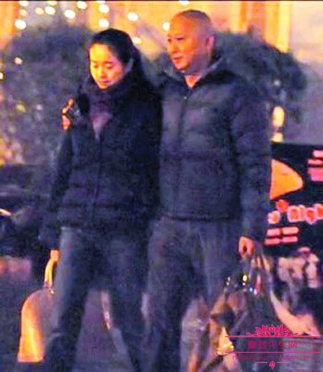 左小青是不是运动员出身？左小青和陈道明包(左小青和陈道明怎么回事)