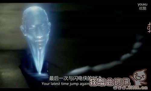 闪电侠的速度有多快?闪电侠改变时间线的事(闪电侠最快的时候) 闪电侠的速度有多快?闪电侠改变时间线的事(闪电侠最快的时候)