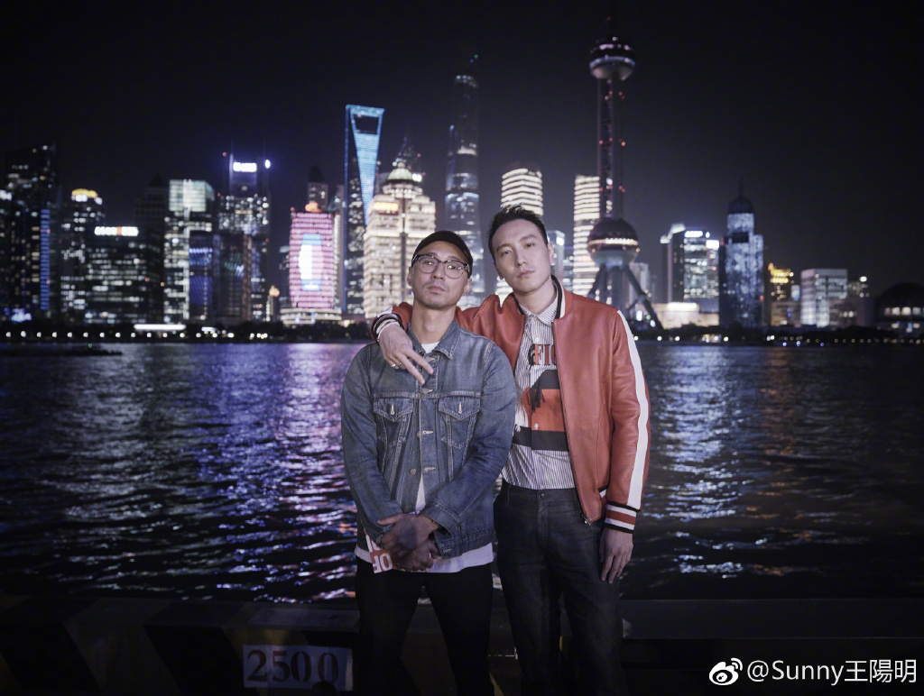 台湾第一帅王阳明家境资料(王阳明帅照)