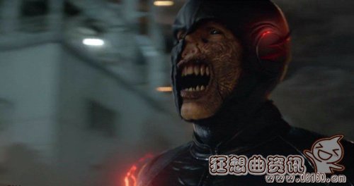 闪电侠的速度有多快?闪电侠改变时间线的事(闪电侠最快的时候)