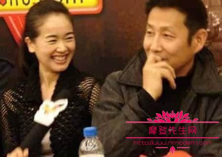 左小青是不是运动员出身？左小青和陈道明包(左小青和陈道明怎么回事)