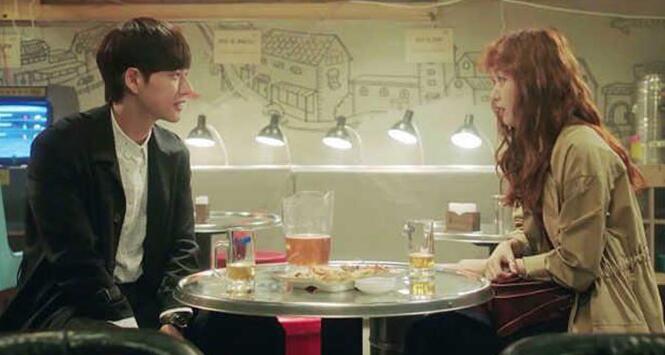 朴海镇脸上的疤痕怎么来的？朴海镇被人叫仙(朴海镇整容前)