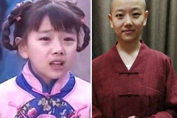 胡雅斯为什么出家真相(胡雅斯经历了什么) 胡雅斯为什么出家真相(胡雅斯经历了什么)