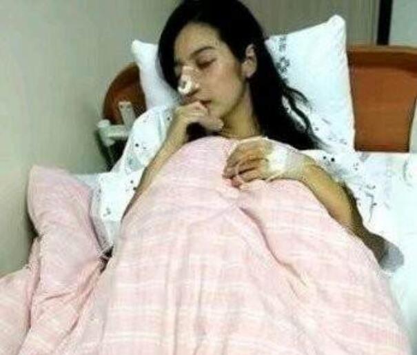 李敏英被家暴后现在过得怎么样