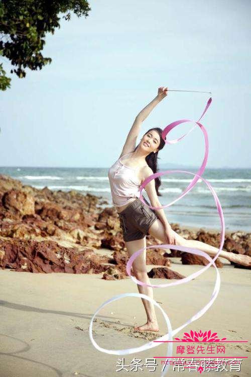 左小青是不是运动员出身？左小青和陈道明包(左小青和陈道明怎么回事)