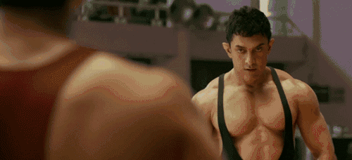 阿米尔汗怎么这么矮?阿米尔汗的耳朵怎么了