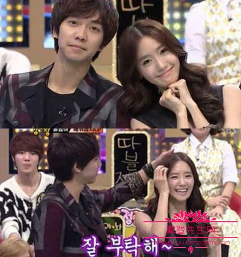 林允儿为什么叫大俊?林允儿现在的男朋友是(林允儿 大俊) 林允儿为什么叫大俊?林允儿现在的男朋友是(林允儿 大俊)