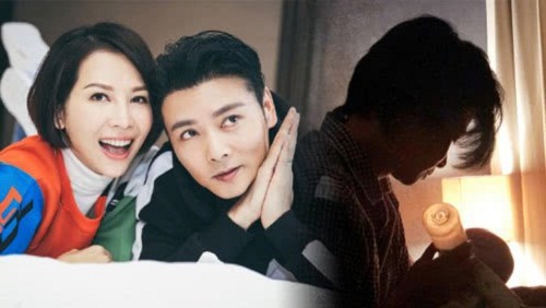 张晋蔡少芬的故事两人有几个娃(蔡少芬和张晋生了几个孩子) 张晋蔡少芬的故事两人有几个娃(蔡少芬和张晋生了几个孩子)