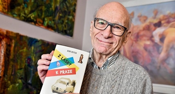 猫和老鼠导演吉恩戴奇去世(猫和老鼠电影导演)