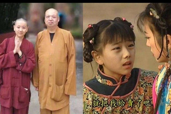 胡雅斯为什么出家真相(胡雅斯经历了什么) 胡雅斯为什么出家真相(胡雅斯经历了什么)