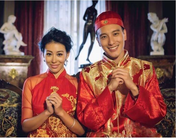 台湾第一帅王阳明家境资料(王阳明帅照)