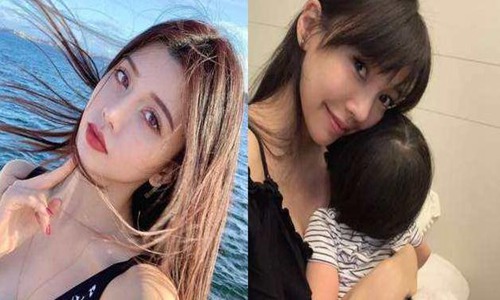 By2妹妹Yumi服药轻生