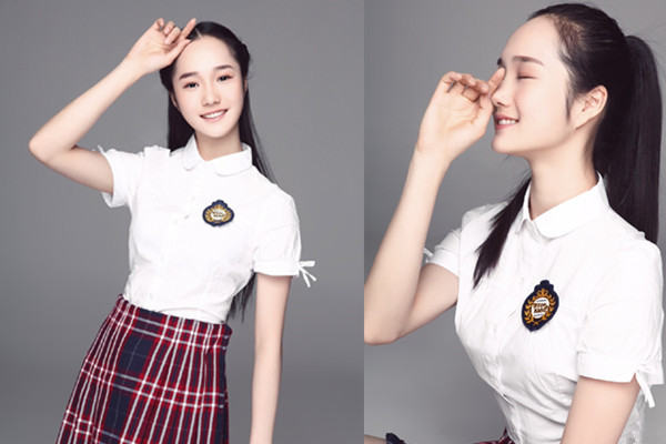 王可如向佐是什么关系情侣吗？向佐在哪儿学