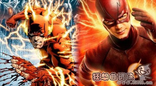 闪电侠的速度有多快?闪电侠改变时间线的事(闪电侠最快的时候) 闪电侠的速度有多快?闪电侠改变时间线的事(闪电侠最快的时候)