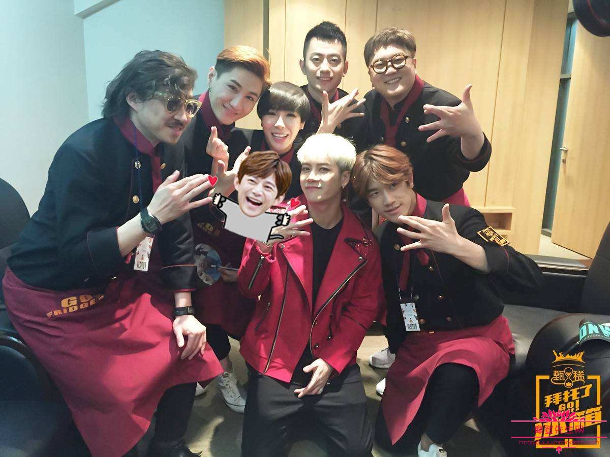 姚伟涛为什么没去JYP？姚伟涛和卢本娟真(卢本娟跟姚伟涛)