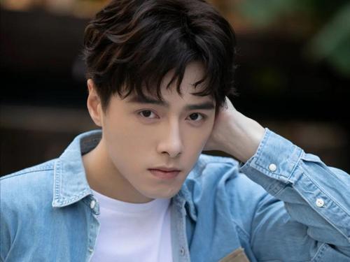 盛朗熙男朋友是谁八卦深扒(盛朗熙原名)