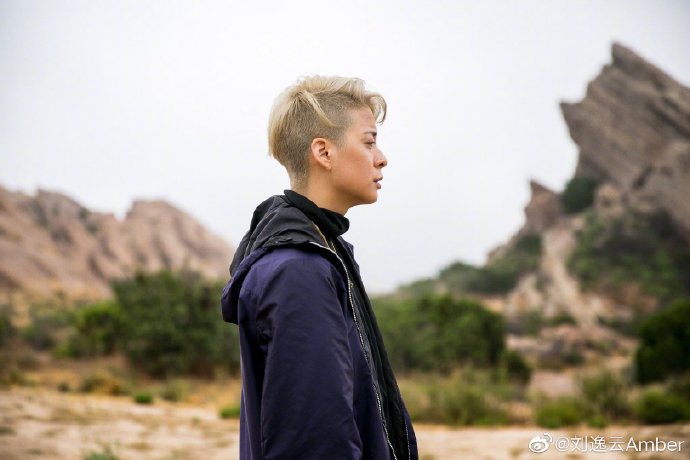 刘逸云是t吗(刘逸云是干嘛的) 刘逸云是t吗(刘逸云是干嘛的)