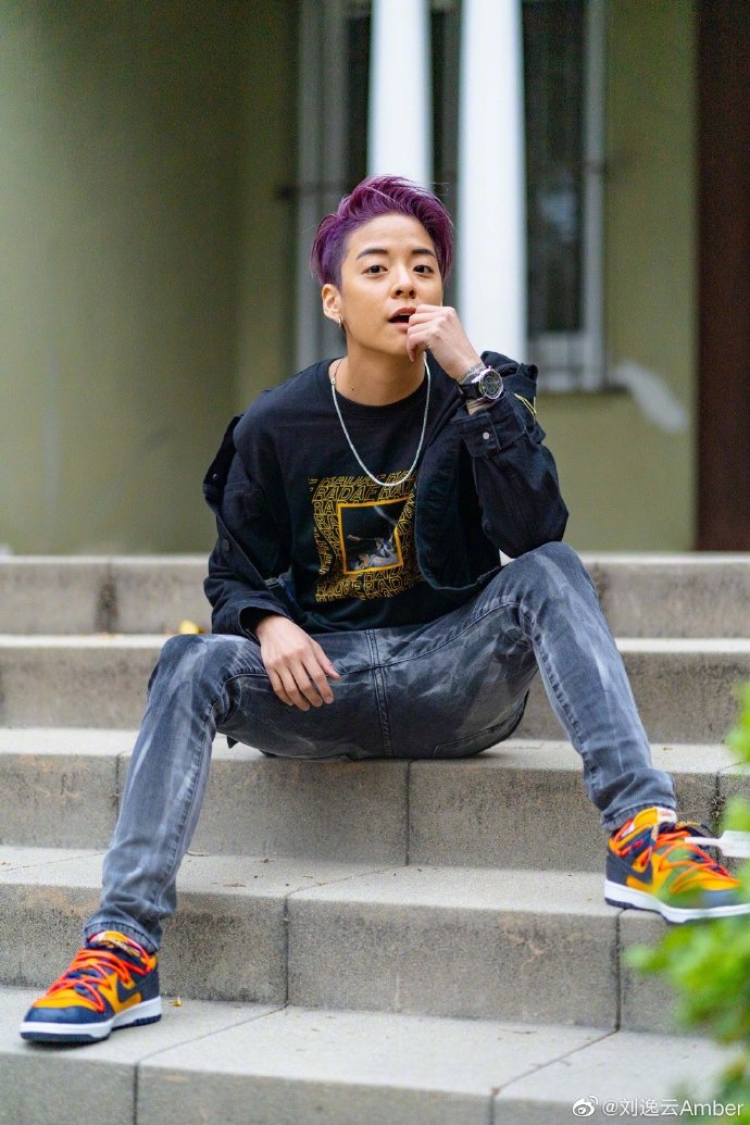 刘逸云是t吗(刘逸云是干嘛的) 刘逸云是t吗(刘逸云是干嘛的)