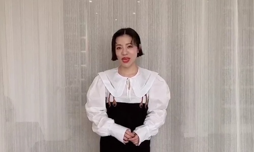 丁当和风云榜主持人对话太尴尬,网友直呼有