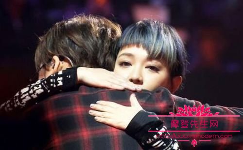 刘维和范晓萱两人是什么关系(刘维为什么喜欢范晓萱)