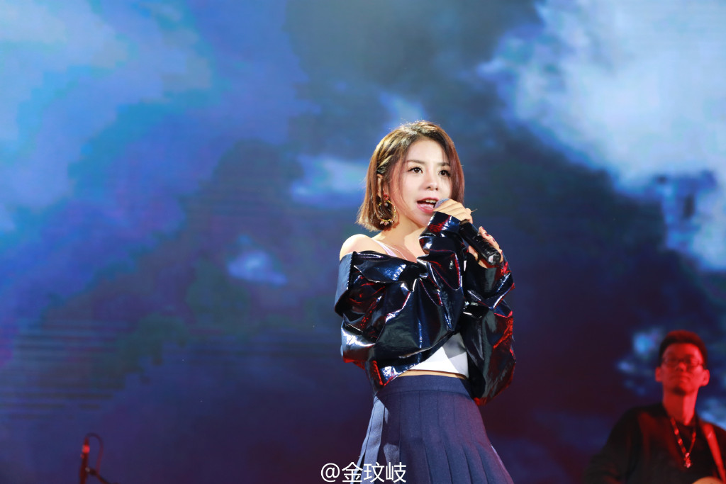 金玟岐哪一年出生的多大了(金玟岐个人资料 出生年月) 金玟岐哪一年出生的多大了(金玟岐个人资料 出生年月)