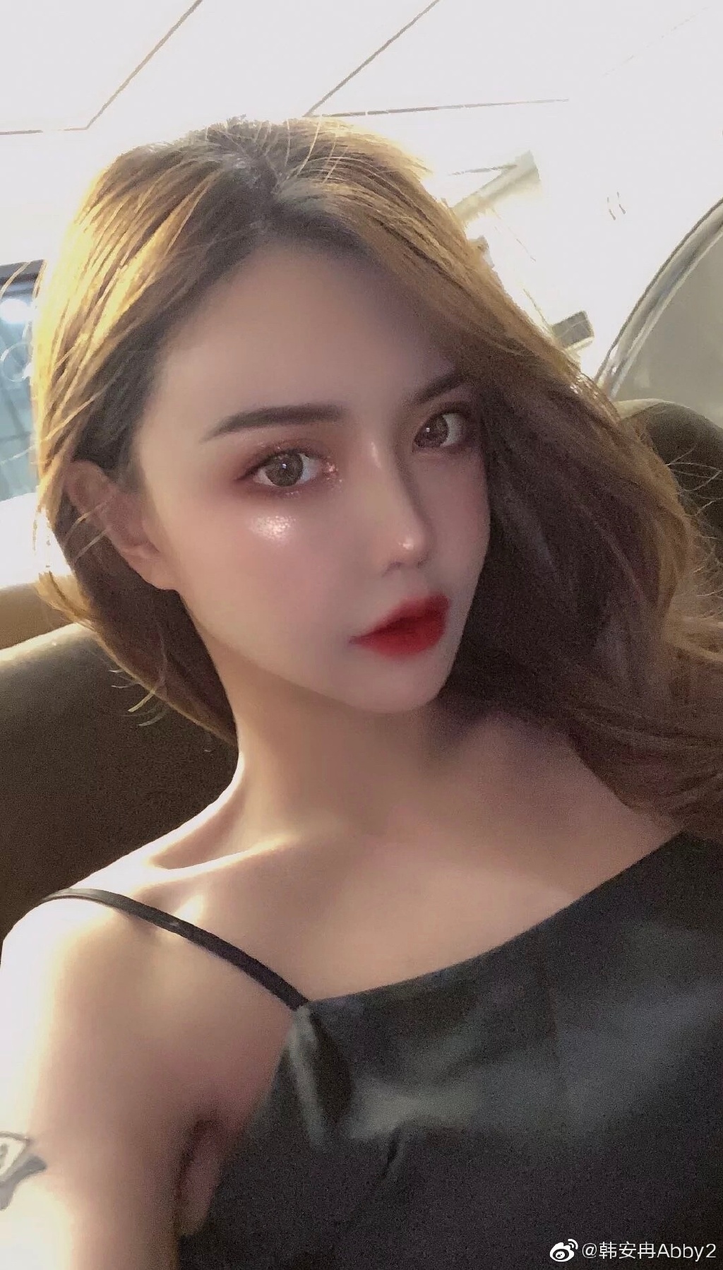 韩安冉得了什么病(韩安冉的病)