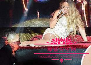 玛丽亚凯莉花蝴蝶的称号由来(蝴蝶的称号是什么)