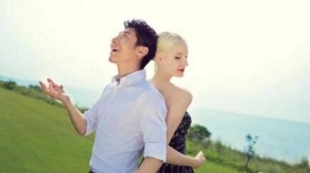 撒贝宁老婆李白家世背景强大(撒贝宁老婆李白个人简介)