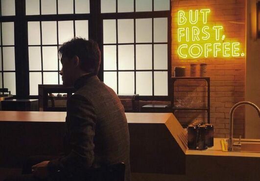 江直树人设崩塌是怎么回事(现实中的江直树)