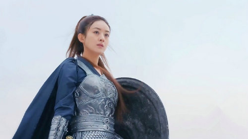 楚乔能守住红川城吗？燕洵攻打长安的计策成(楚乔守住红川城了吗)