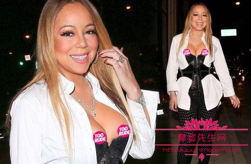 玛丽亚凯莉花蝴蝶的称号由来(蝴蝶的称号是什么)