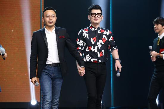 天天向上钱枫勃起门是怎么回事?钱枫和汪涵 天天向上钱枫勃起门是怎么回事?钱枫和汪涵