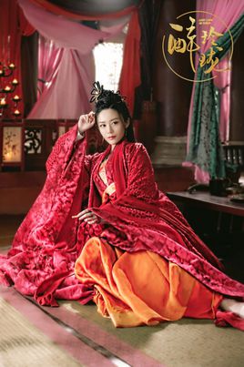 醉玲珑暗巫是干什么的？暗巫武娉婷喜欢谁？(醉玲珑暗巫大长老是谁)