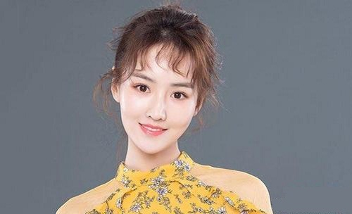 黄馨瑶是郑爽替身吗为何这么像(黄馨瑶和郑爽)