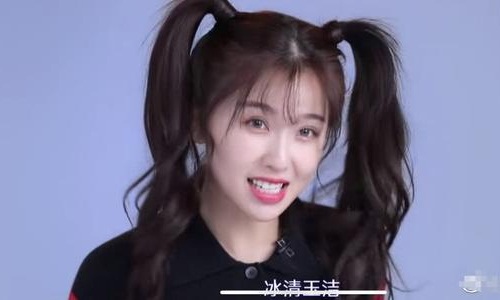 虞书欣青春有你2表现如何(虞书欣为什么参加青春有你2)