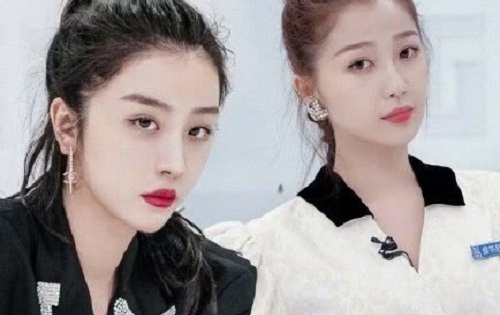 赵小棠为什么叫水水跟虞书欣关系怎么样(赵小棠和虞书欣谁更有钱)