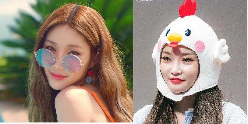 金请夏为什么叫穷哈、酒儿(金请夏穷哈怎么读) 金请夏为什么叫穷哈、酒儿(金请夏穷哈怎么读)