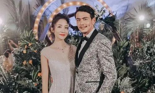 “小包总”杨烁疑婚内出轨(小包总杨烁为什么叫小包总)