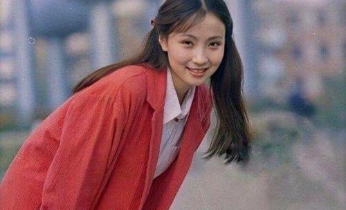 陶虹产下女儿后为何迅速衰老(陶虹为什么不老)