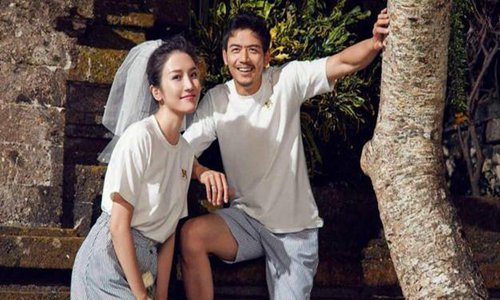 “小包总”杨烁疑婚内出轨(小包总杨烁为什么叫小包总)