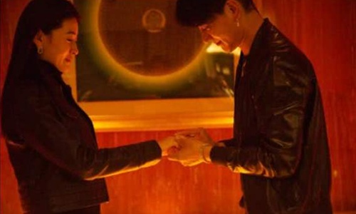 2020蒲巴甲和梁洁分手了吗?梁洁和邢邵(2019蒲巴甲和梁洁结婚了吗)