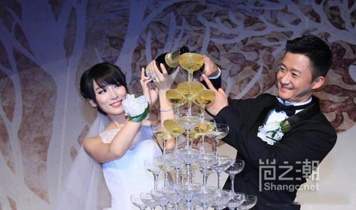 吴京老婆谢楠家庭背景(吴京和谢楠结婚了吗) 吴京老婆谢楠家庭背景(吴京和谢楠结婚了吗)