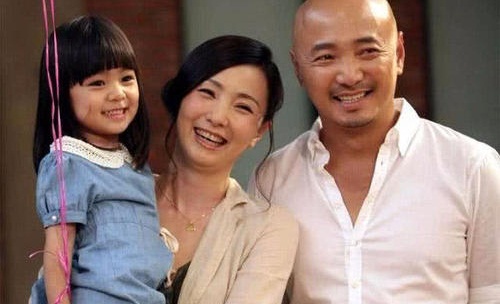 陶虹产下女儿后为何迅速衰老(陶虹为什么不老)